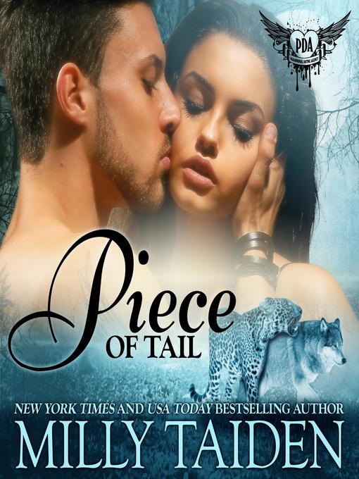 Title details for Piece of Tail by Milly Taiden - Available